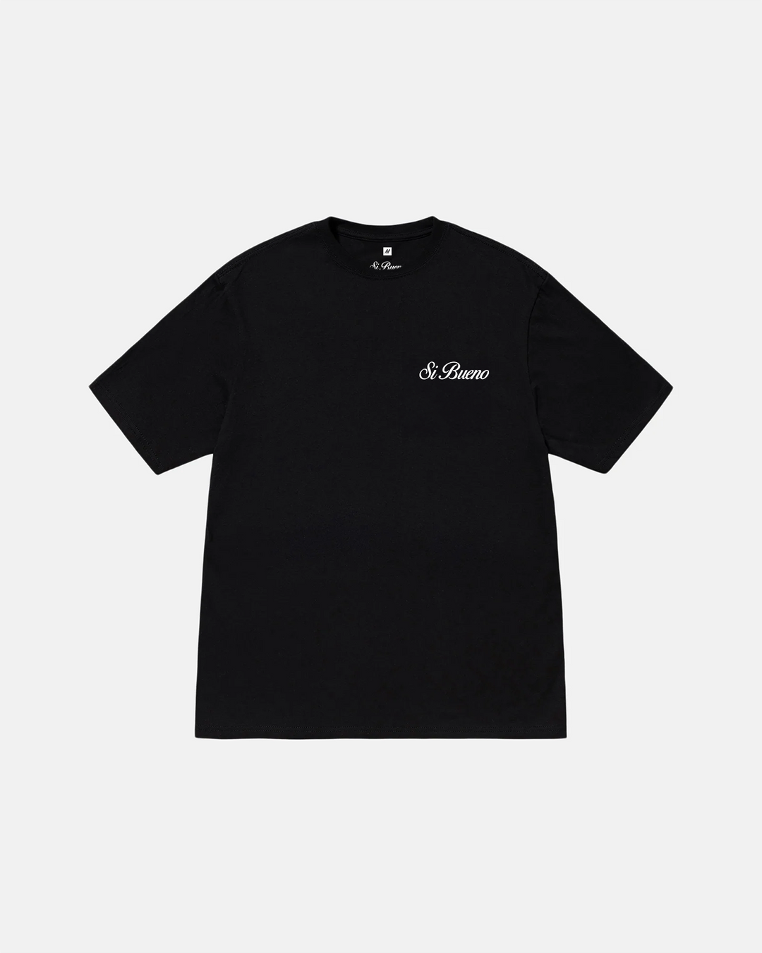 Si Bueno Classic Logo Tee