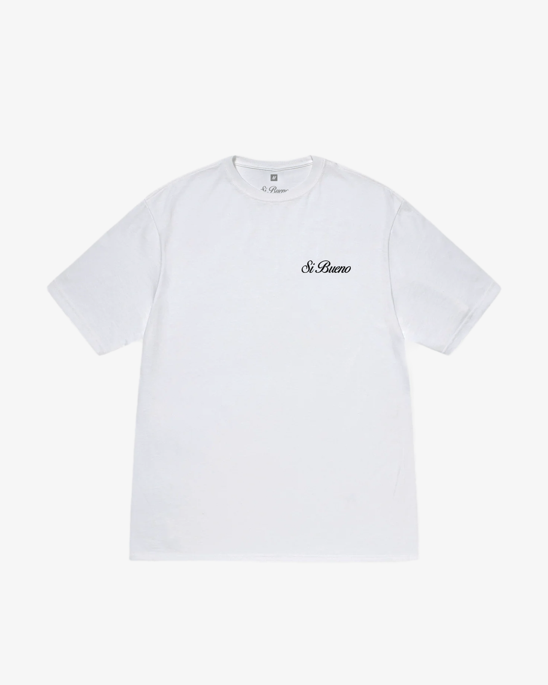 Si Bueno Classic Logo Tee