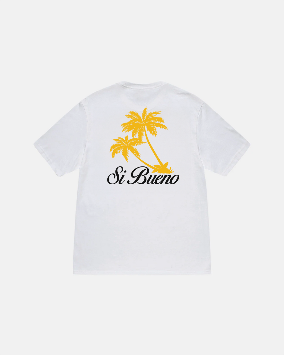 Si Bueno Classic Logo Tee