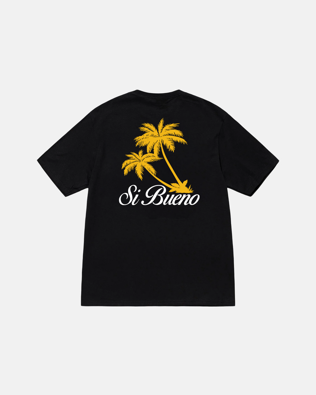 Si Bueno Classic Logo Tee