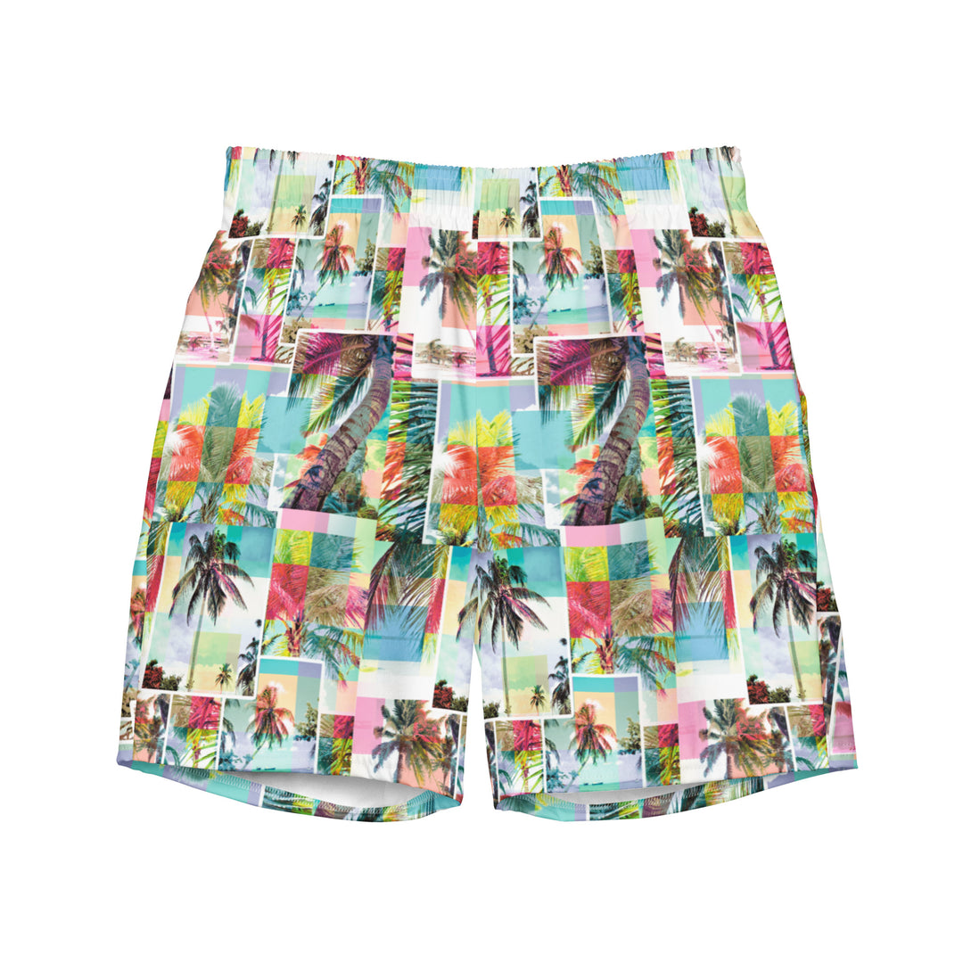 Myriad of Palms Swimshort